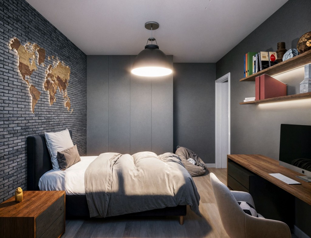 Livara Apartments, Aradippou, Larnaca, Cyprus