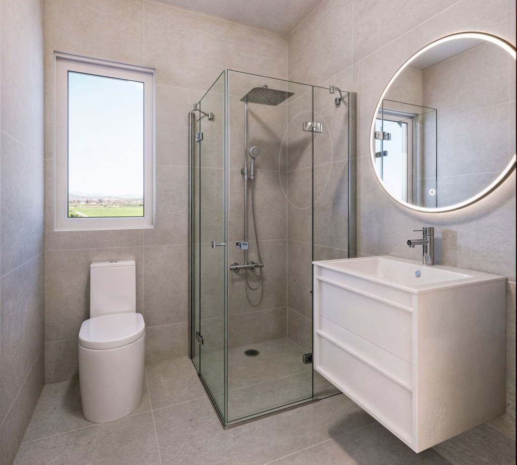 Livara Apartments, Aradippou, Larnaca, Cyprus