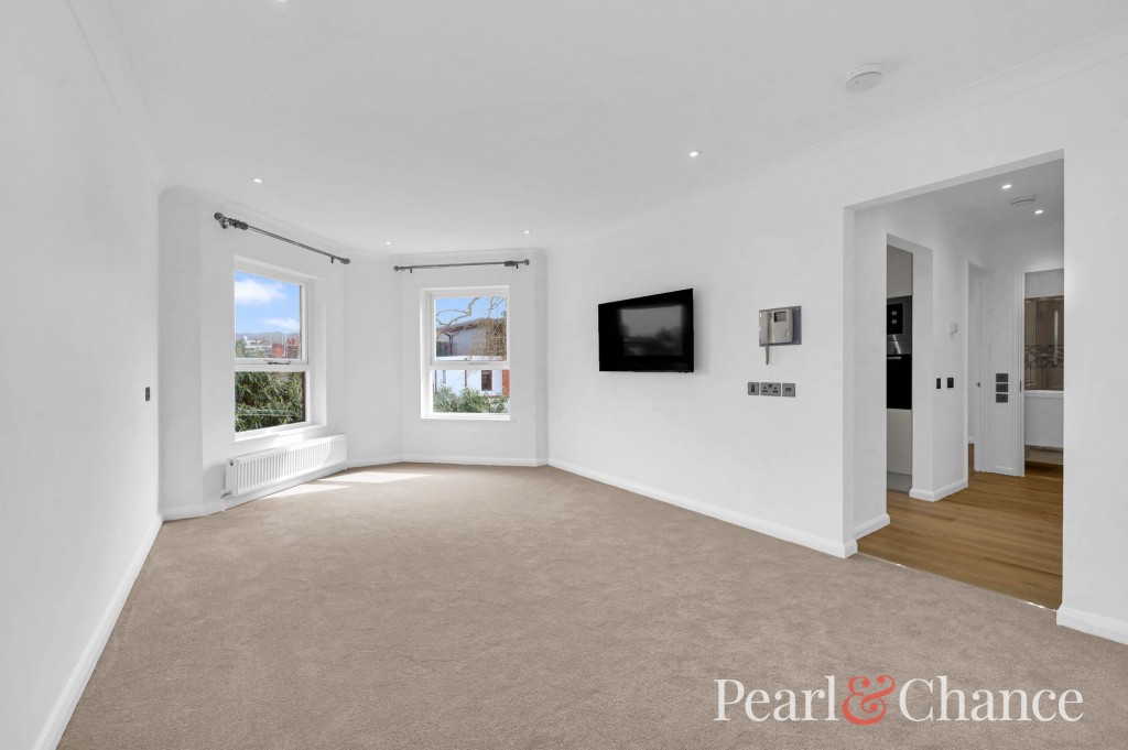 Heathside, Finchley Road, NW11