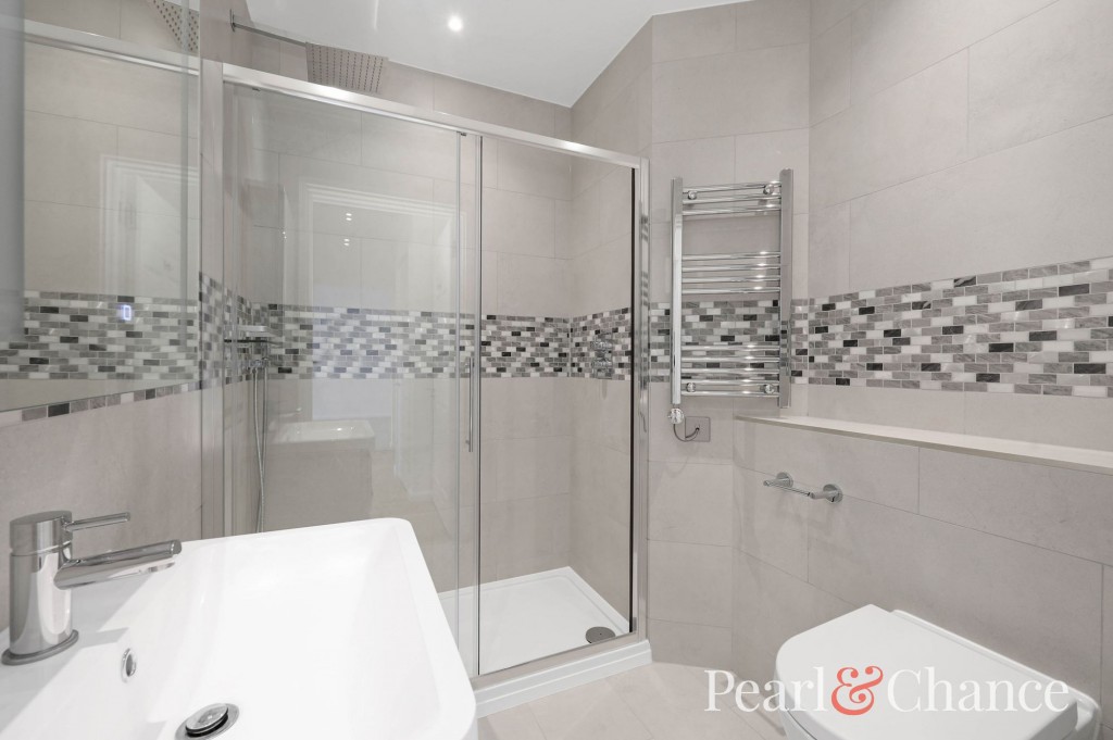 Heathside, Finchley Road, NW11