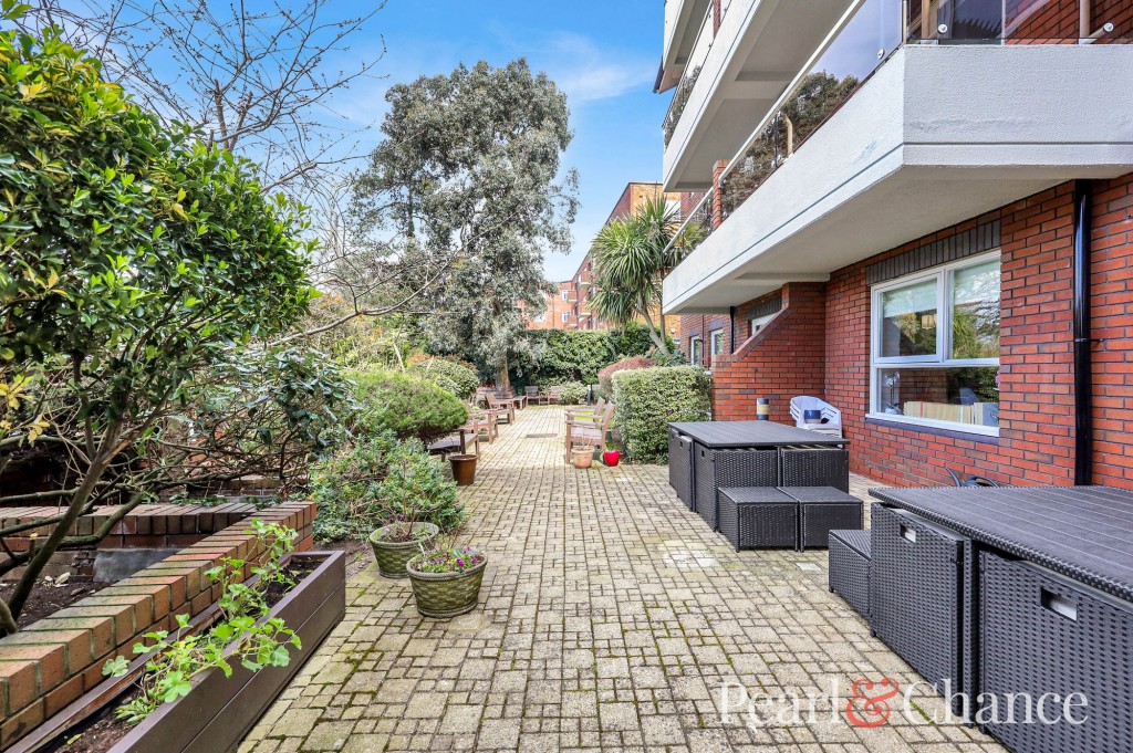 Heathside, Finchley Road, NW11