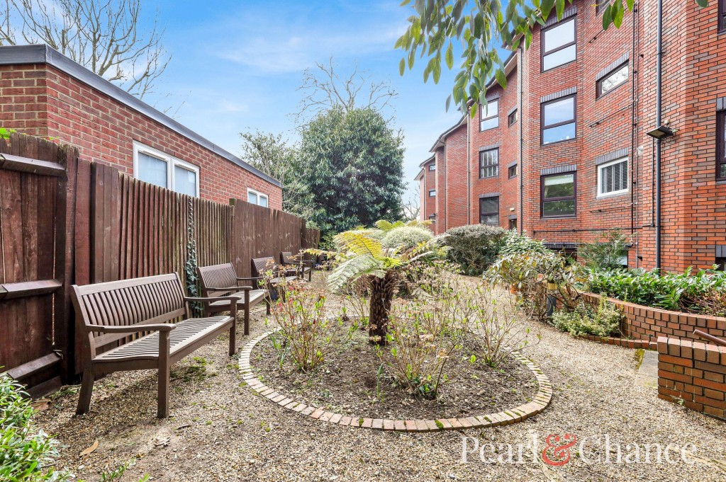 Heathside, Finchley Road, NW11