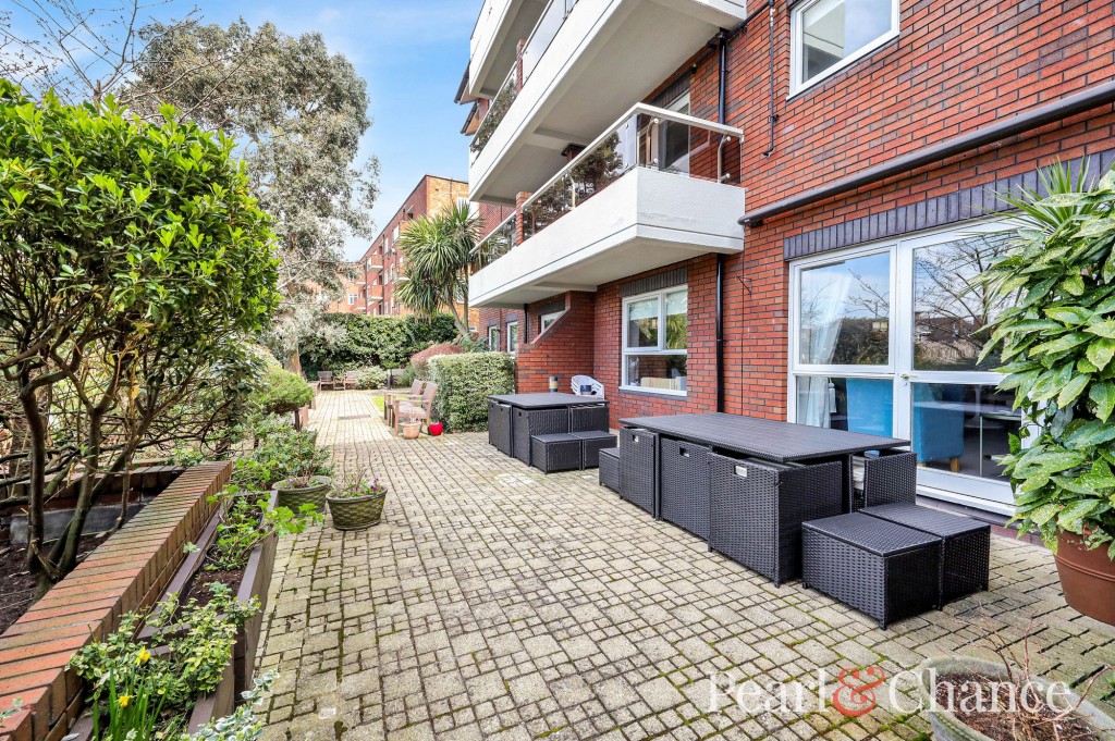 Heathside, Finchley Road, NW11