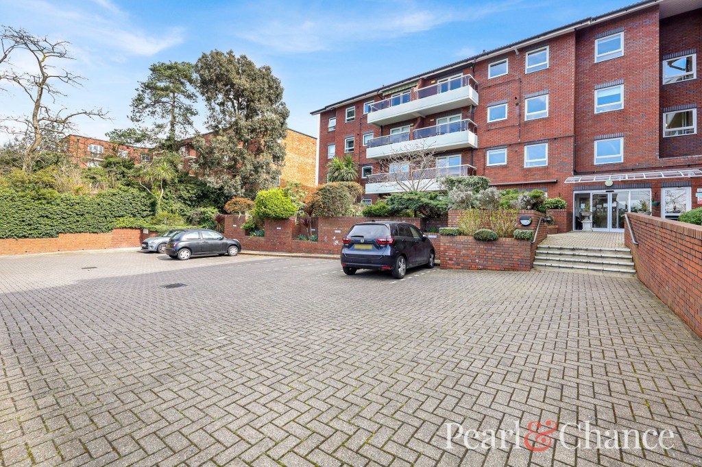 Heathside, Finchley Road, NW11