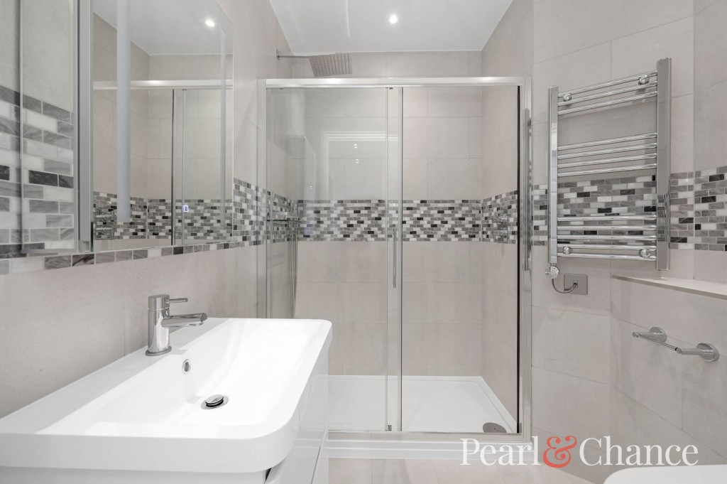 Heathside, Finchley Road, NW11