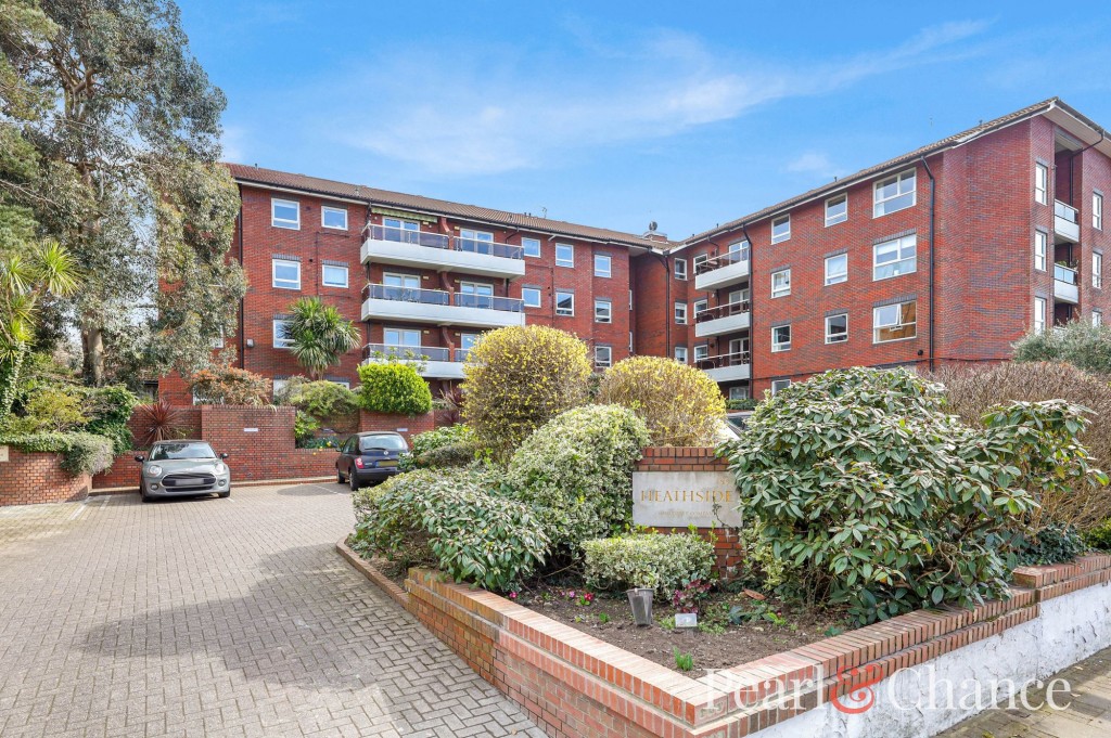 Heathside, Finchley Road, NW11