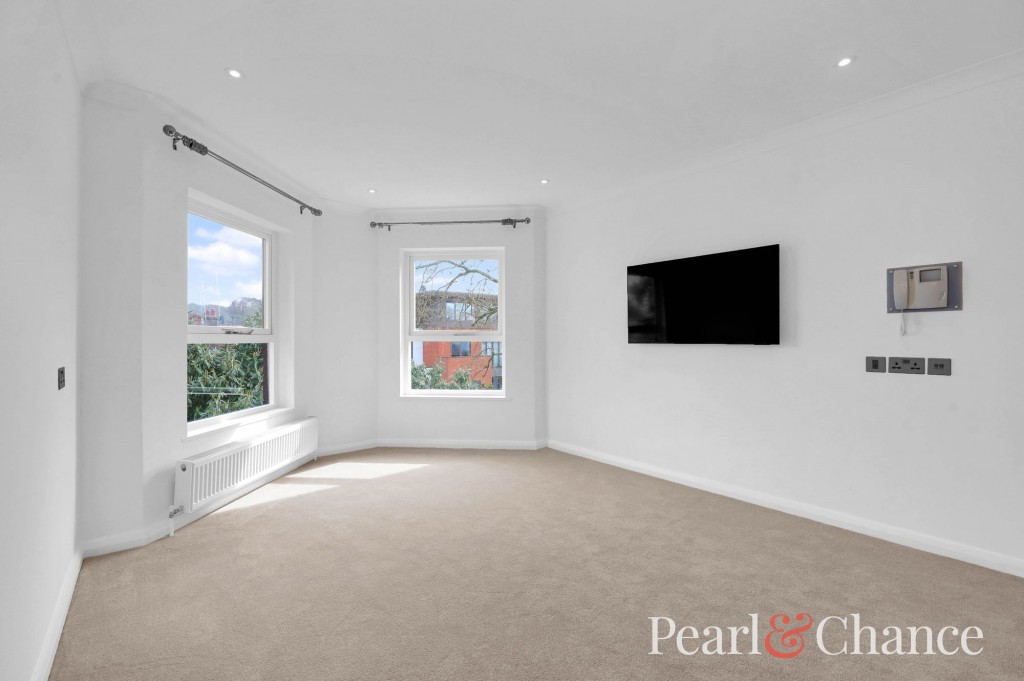 Heathside, Finchley Road, NW11