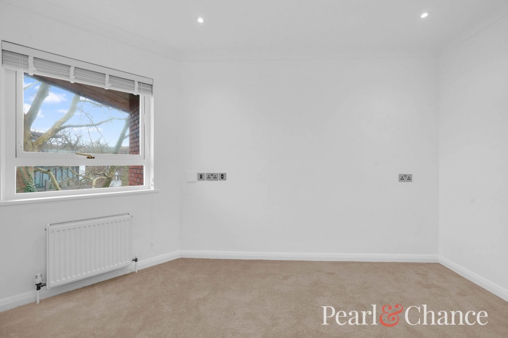 Heathside, Finchley Road, NW11
