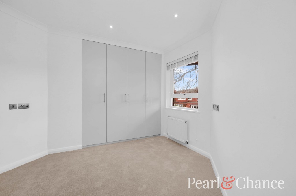 Heathside, Finchley Road, NW11