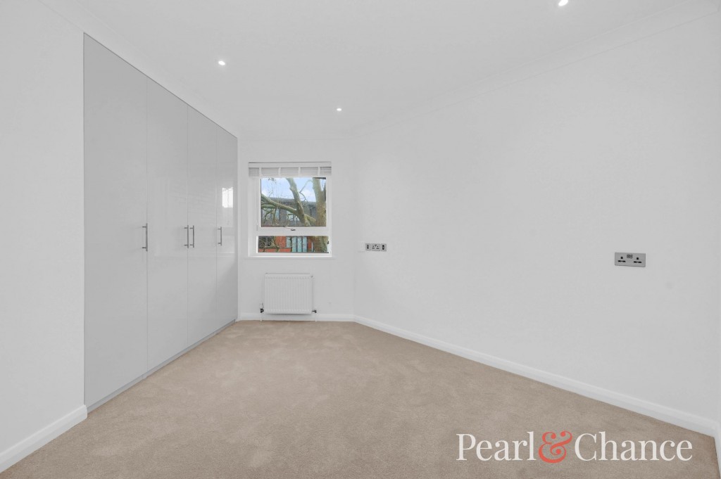 Heathside, Finchley Road, NW11