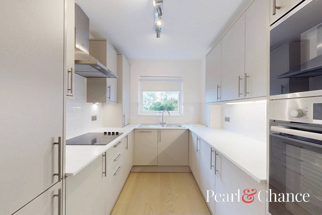 Heathside, Finchley Road, NW11