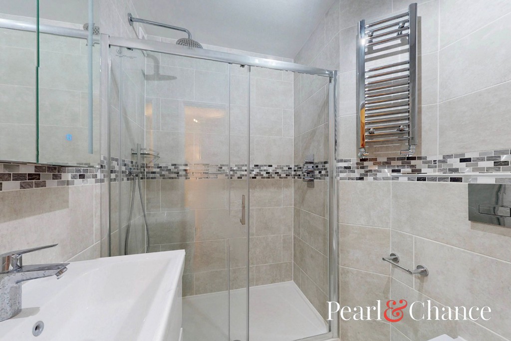 Heathside, Finchley Road, NW11