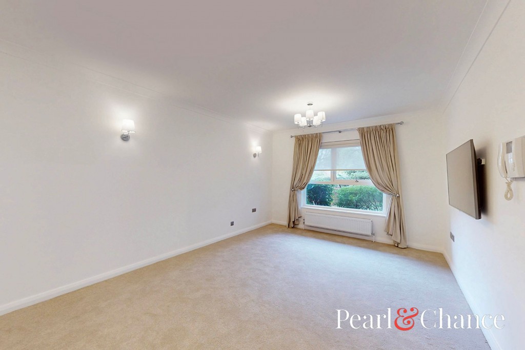 Heathside, Finchley Road, NW11