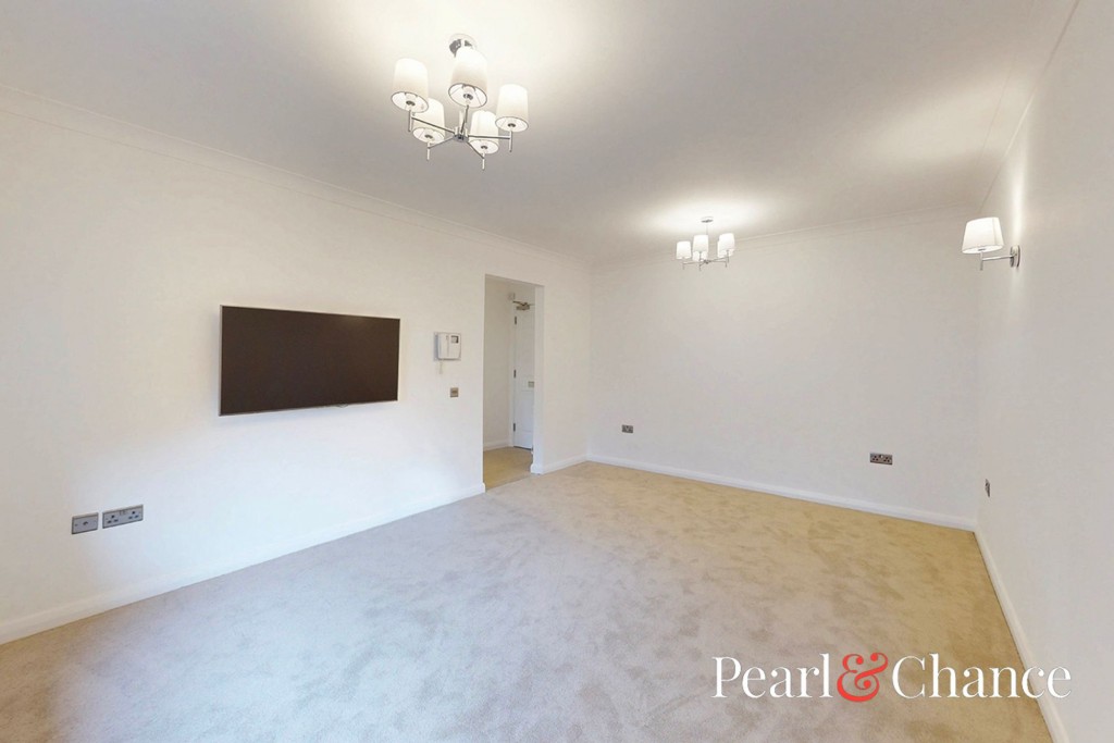 Heathside, Finchley Road, NW11