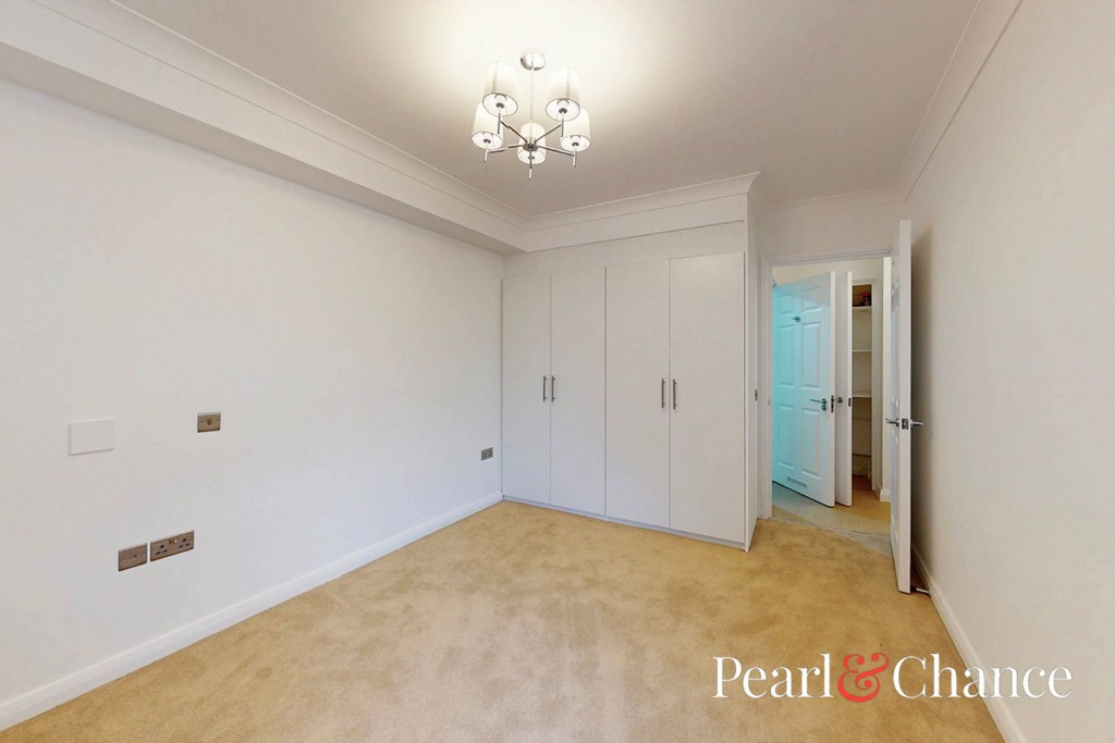 Heathside, Finchley Road, NW11