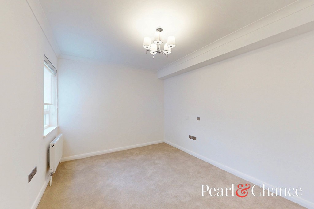 Heathside, Finchley Road, NW11