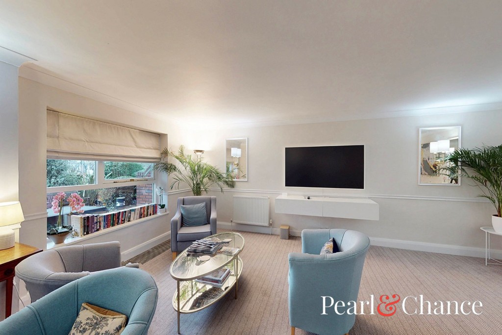 Heathside, Finchley Road, NW11