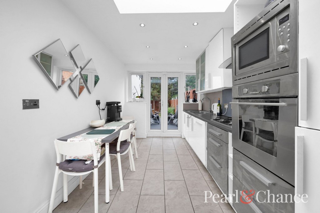 Hamilton Road, London, NW11
