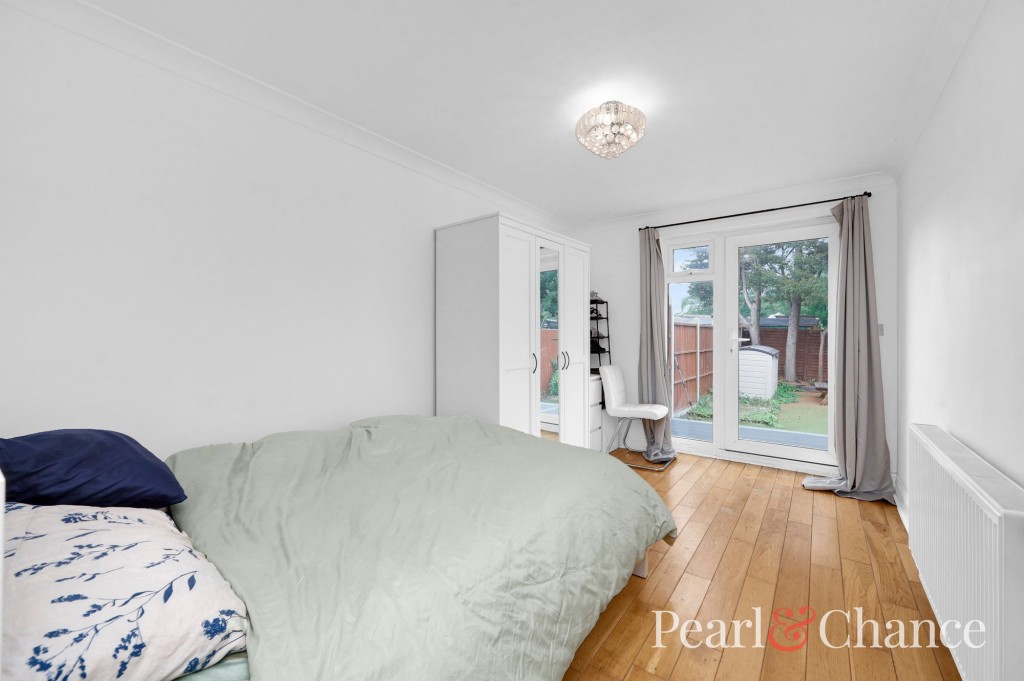 Hamilton Road, London, NW11