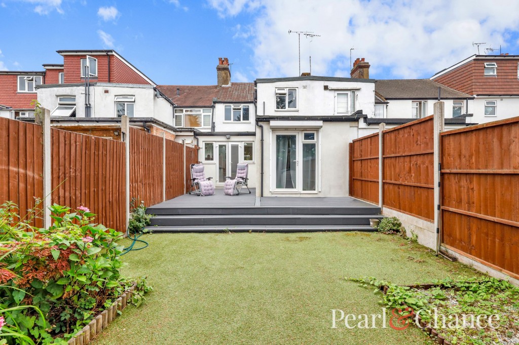 Hamilton Road, London, NW11