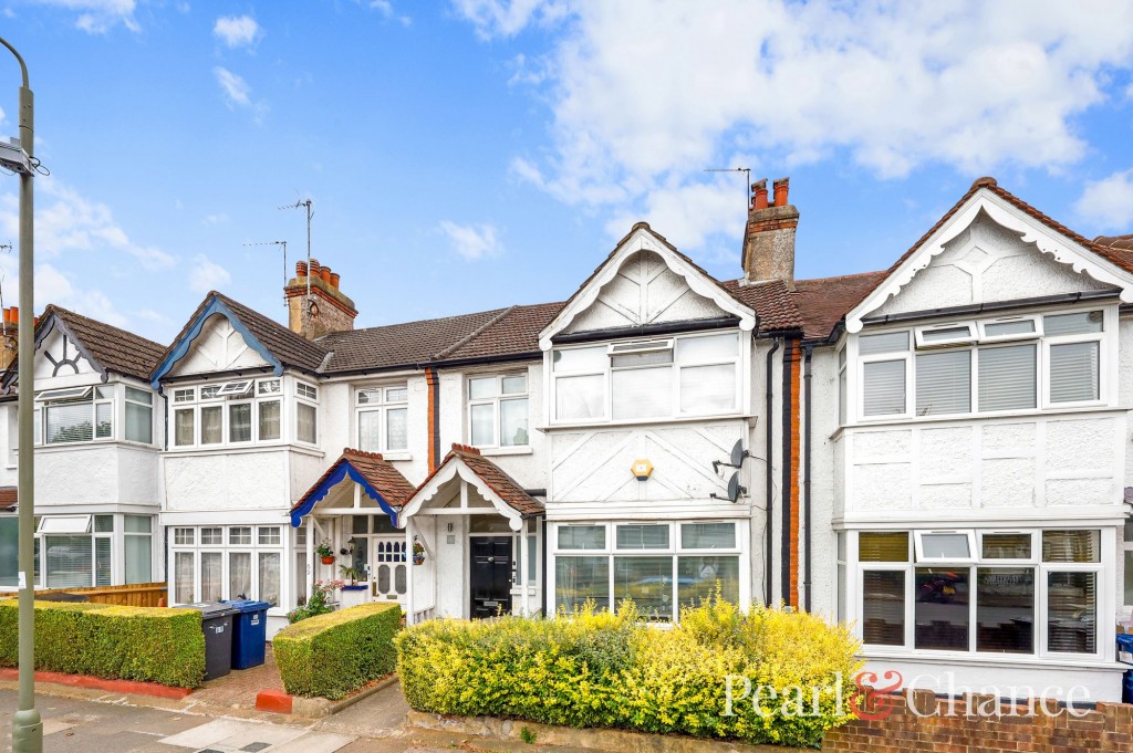 Hamilton Road, London, NW11