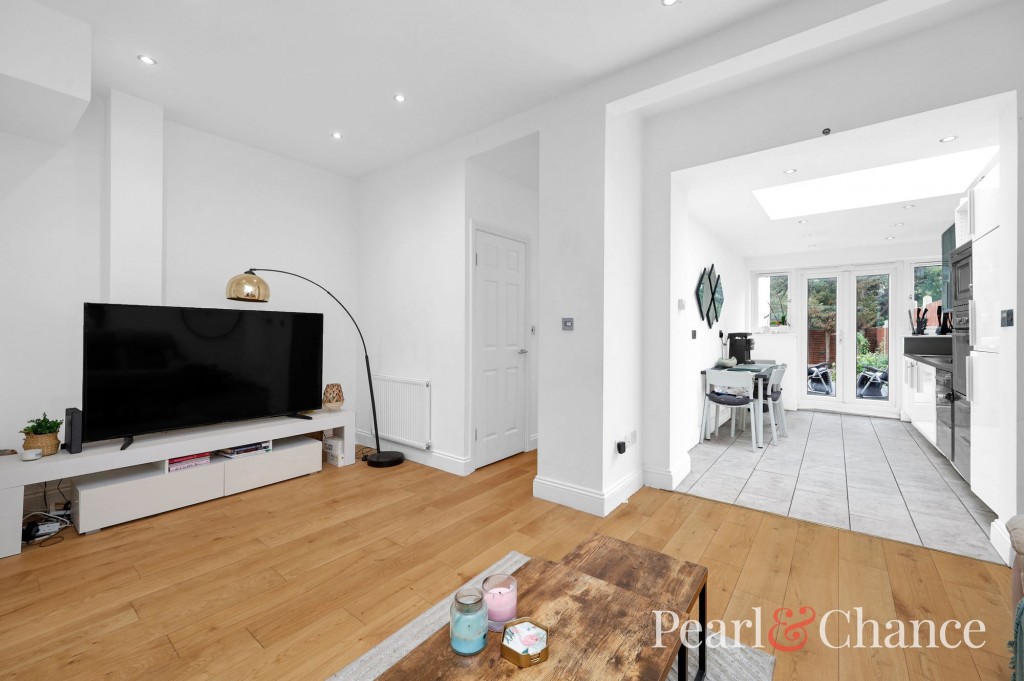 Hamilton Road, London, NW11