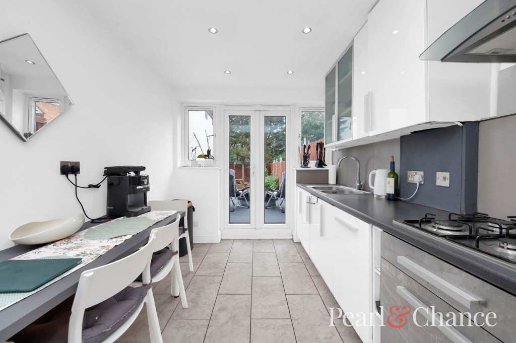 Hamilton Road, London, NW11