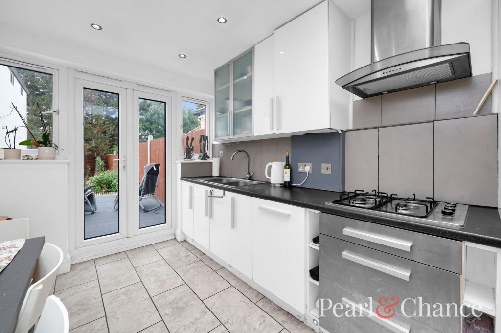 Hamilton Road, London, NW11