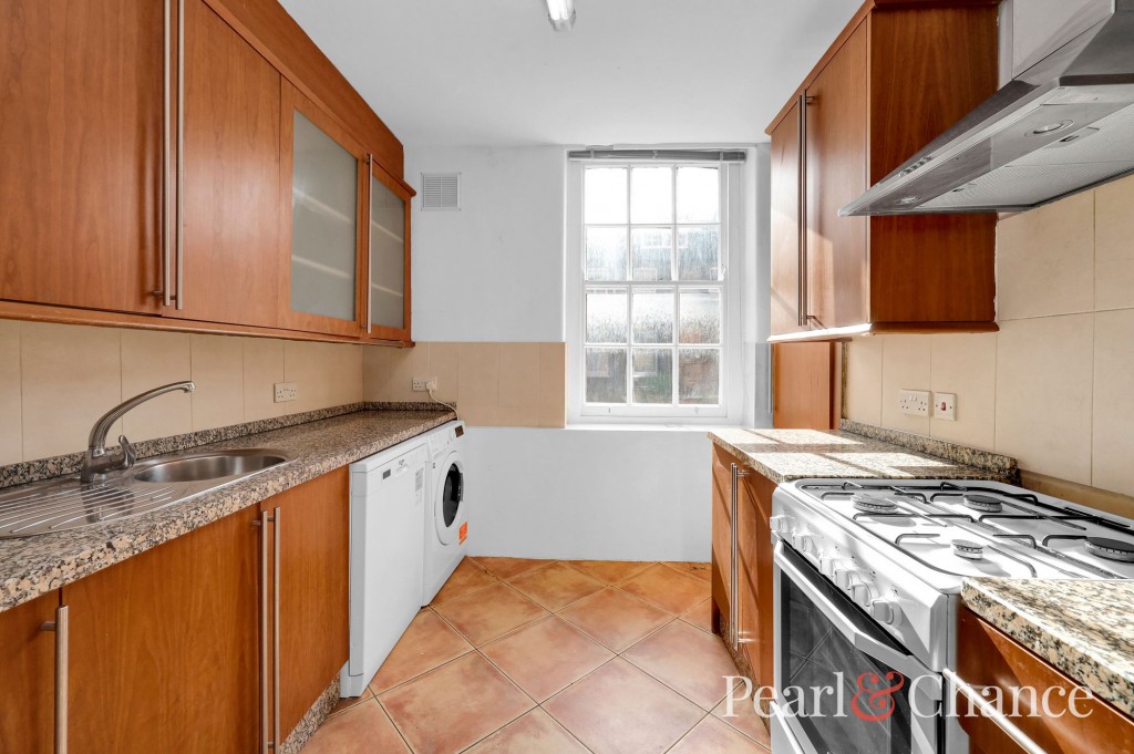 Abbey House, Garden Road, NW8