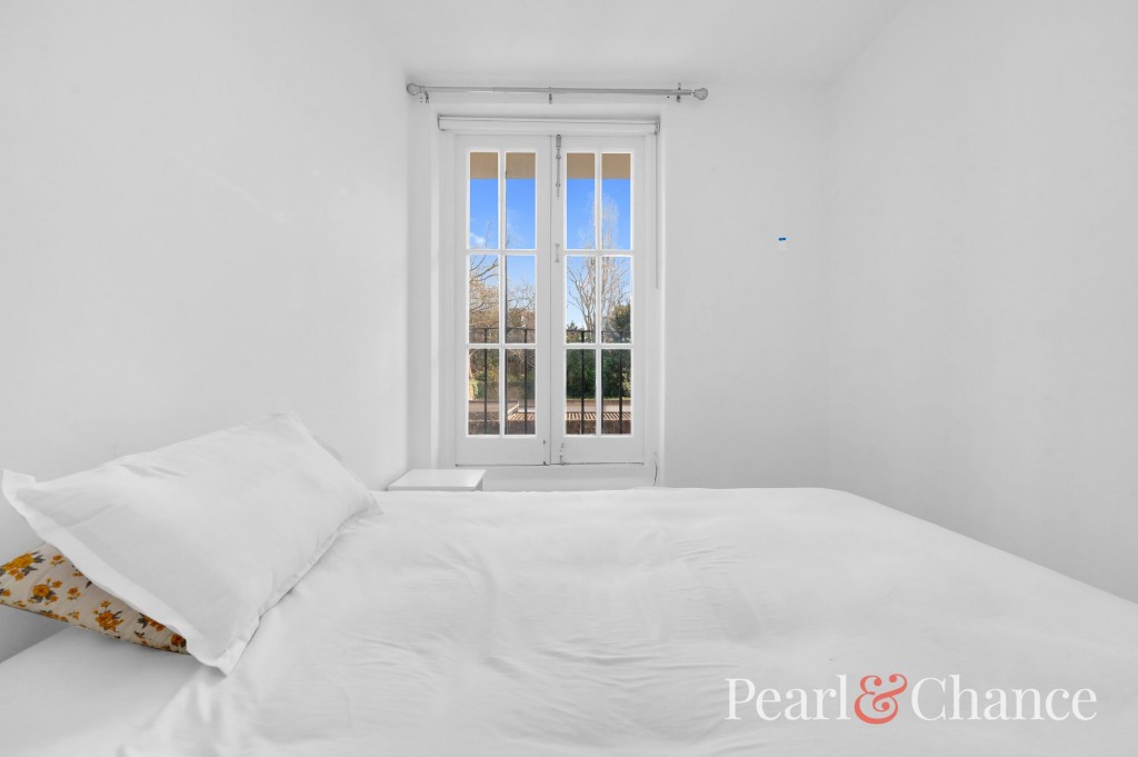 Abbey House, Garden Road, NW8