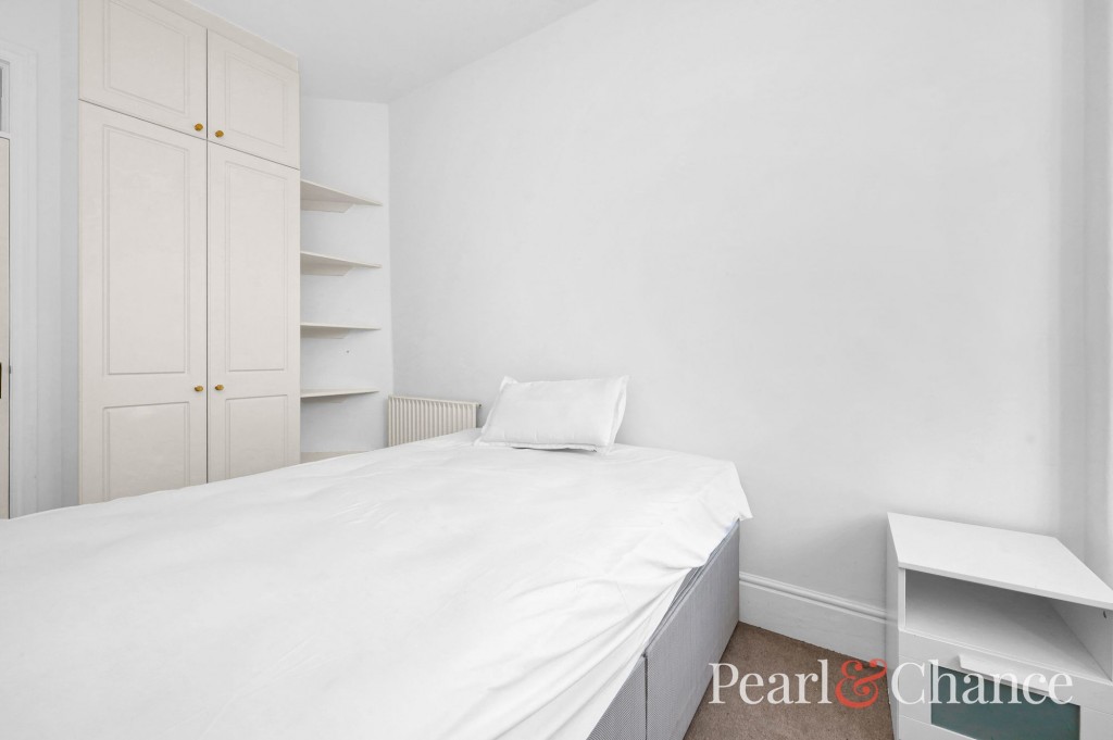 Abbey House, Garden Road, NW8