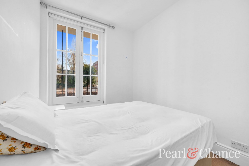 Abbey House, Garden Road, NW8