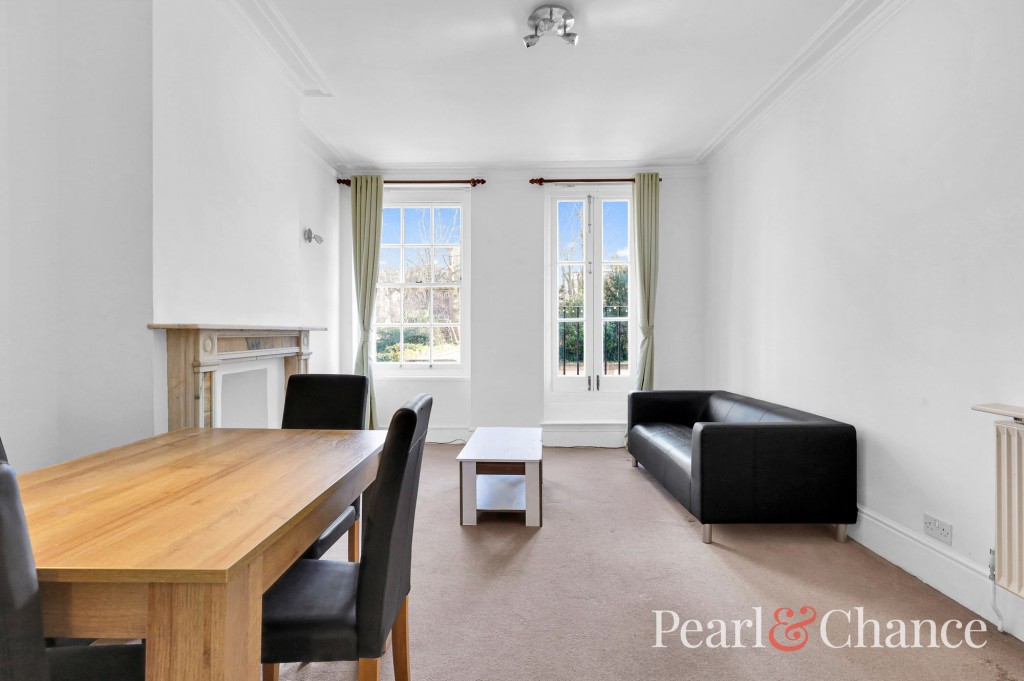 Abbey House, Garden Road, NW8