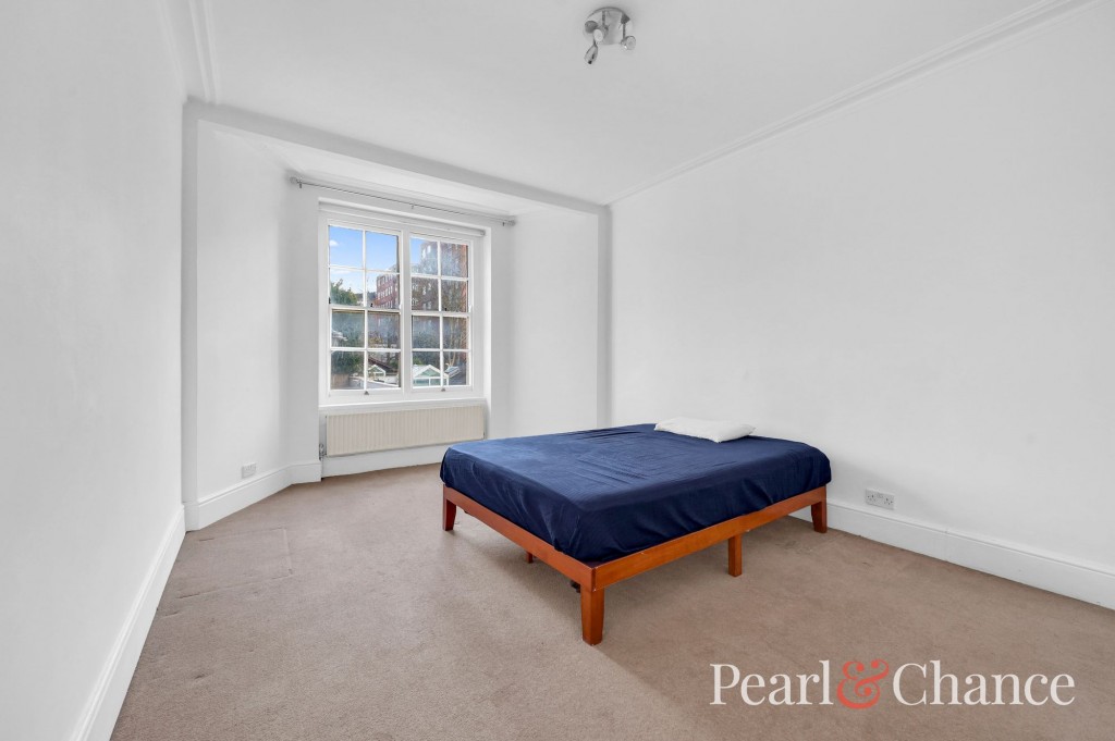 Abbey House, Garden Road, NW8