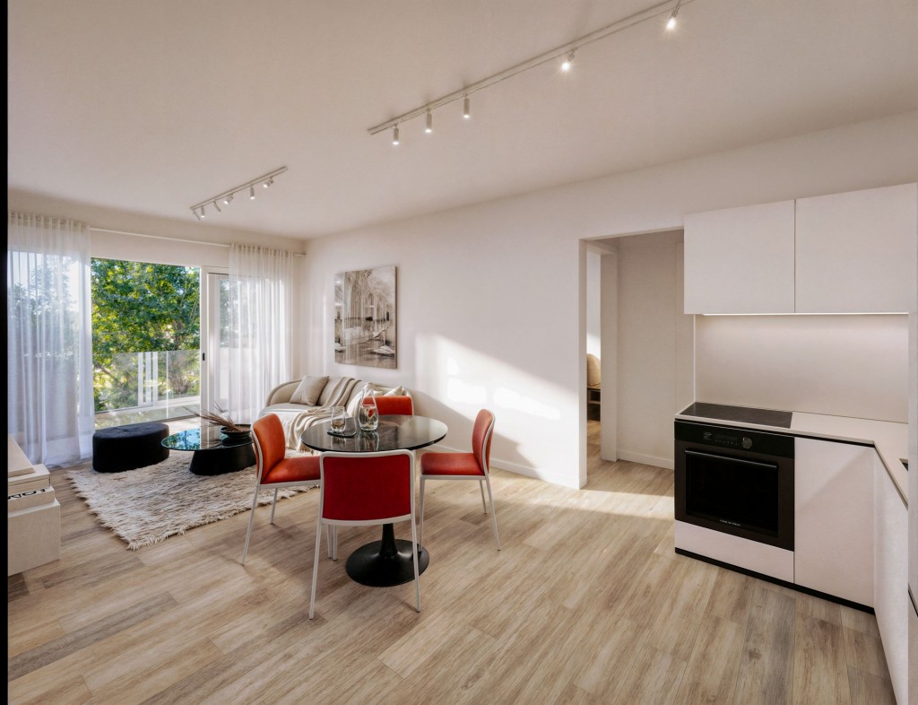 Livara Apartments, Aradippou, Larnaca, Cyprus