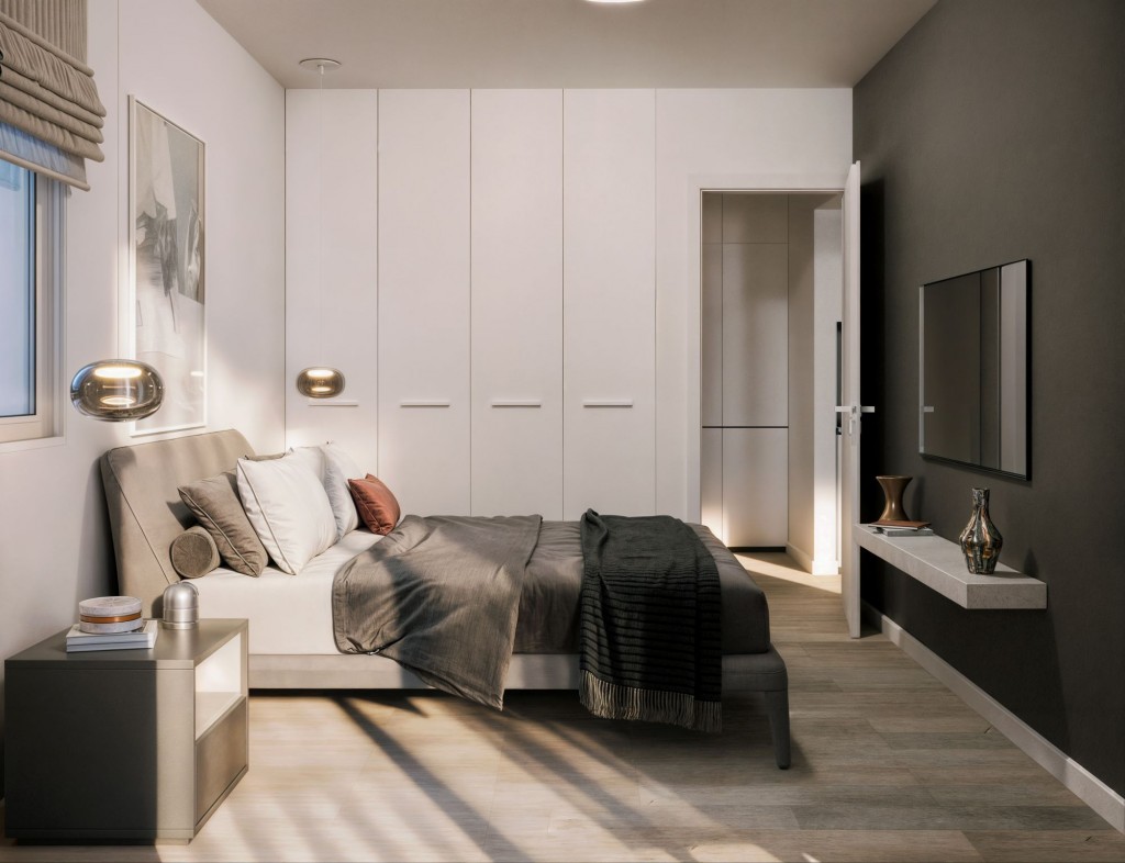 Livara Apartments, Aradippou, Larnaca, Cyprus