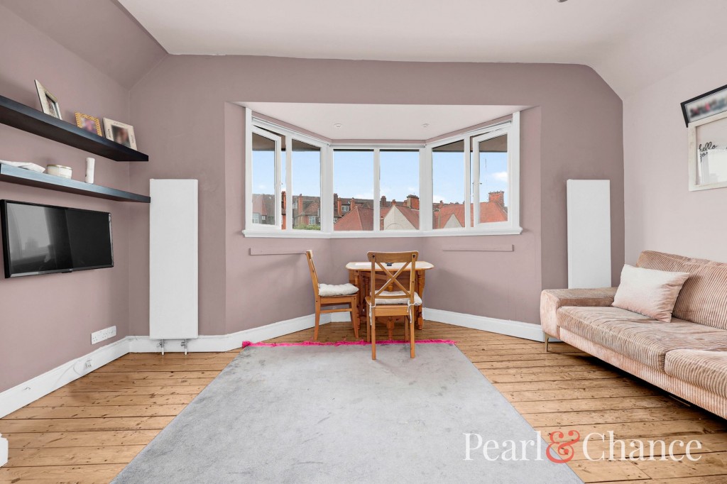 Golders Green Crescent, London, NW11