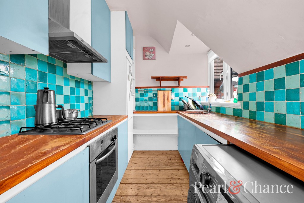 Golders Green Crescent, London, NW11