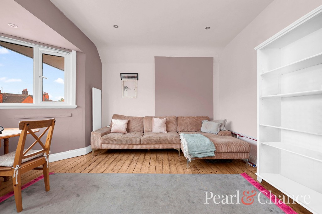 Golders Green Crescent, London, NW11