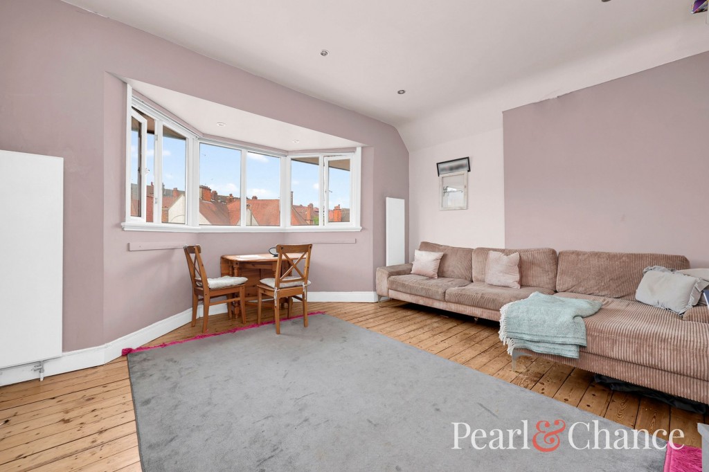 Golders Green Crescent, London, NW11