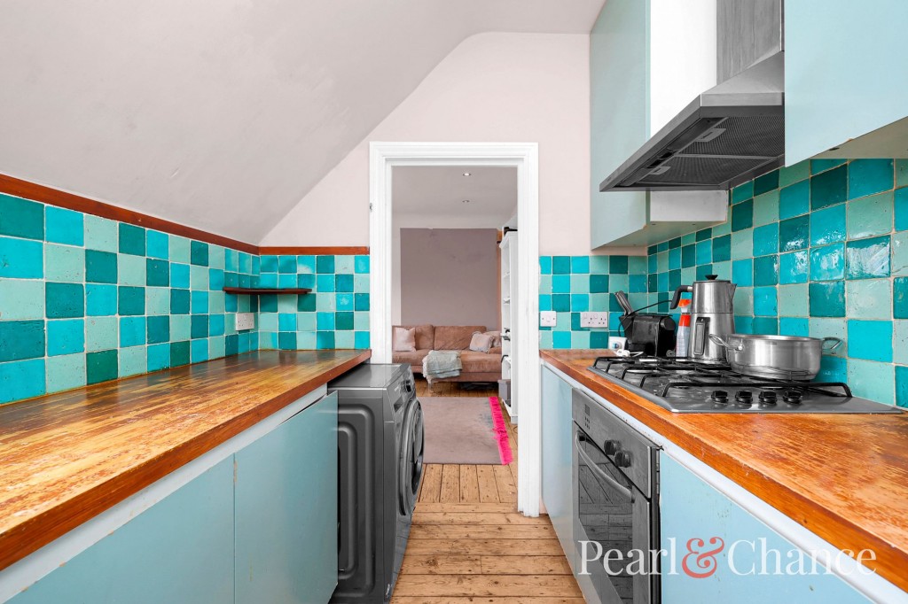 Golders Green Crescent, London, NW11