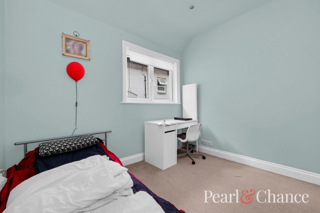 Golders Green Crescent, London, NW11