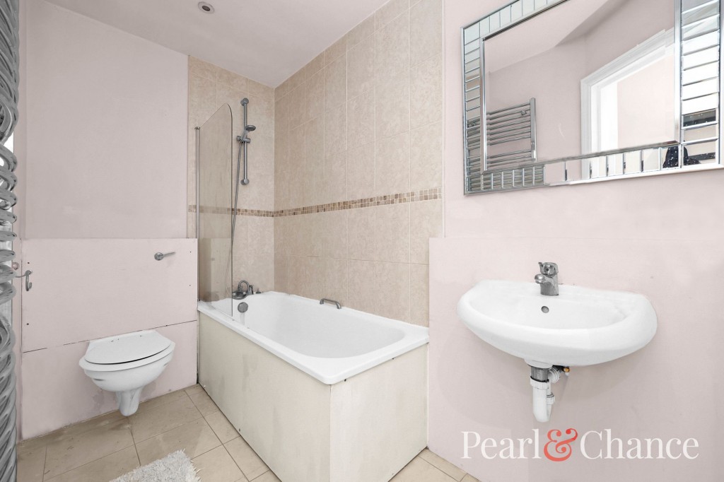 Golders Green Crescent, London, NW11