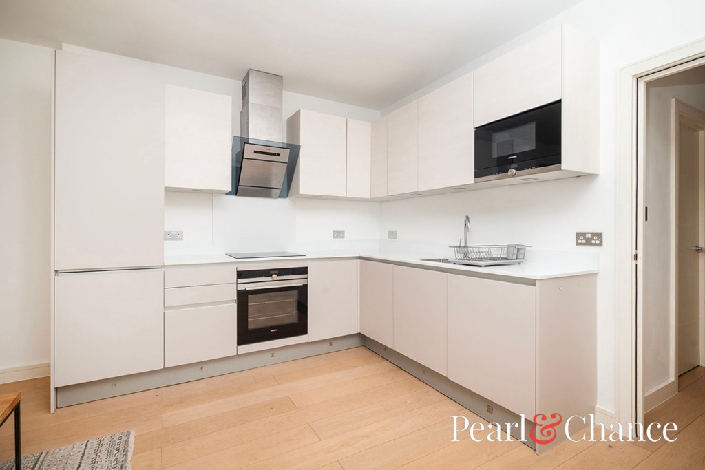 Hendon Way, London, NW2