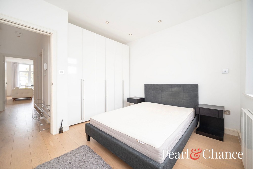 Hendon Way, London, NW2