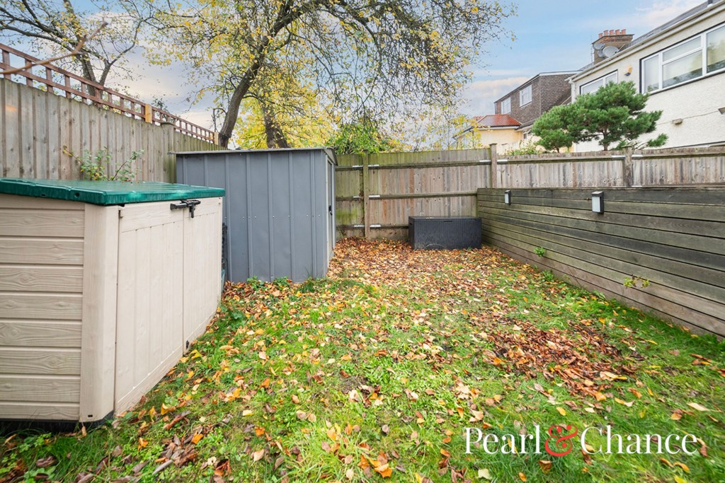 Hendon Way, London, NW2