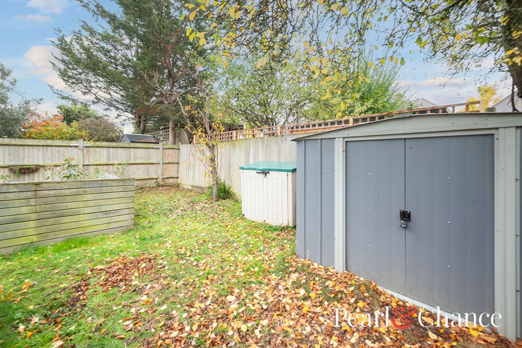 Hendon Way, London, NW2