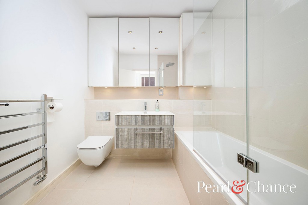 Hendon Way, London, NW2