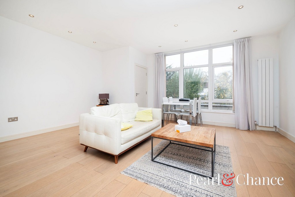 Hendon Way, London, NW2