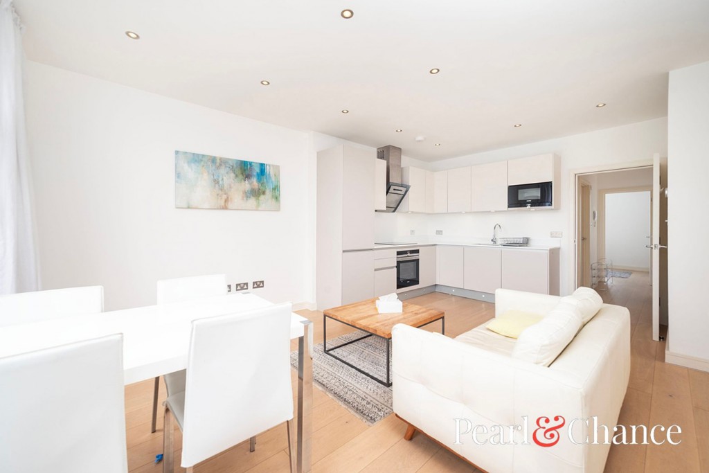 Hendon Way, London, NW2